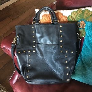 Olivia and Joy bag